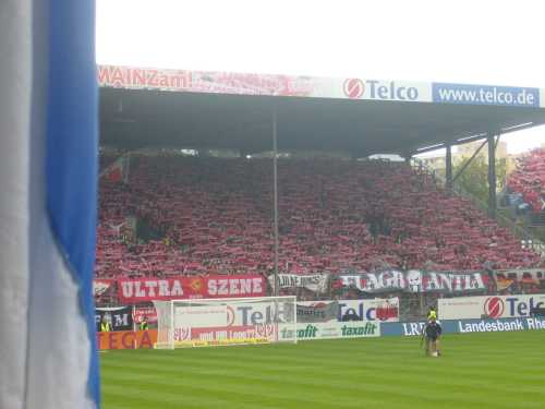 Mainz 05 - VfL Bochum - photo
